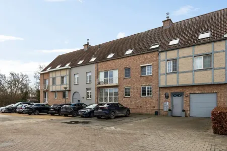 Appartement Te Koop Hoboken