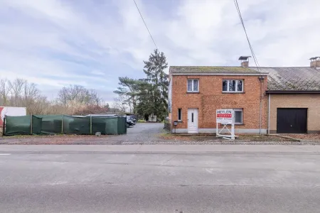 HuisItegem
