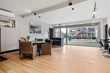 Huis Te Koop Geel