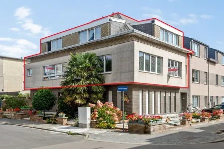 Huis Te Koop Mechelen