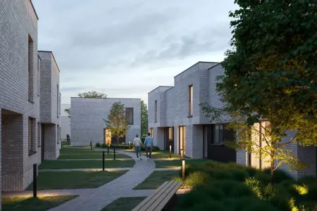 Huis Te Koop Edegem