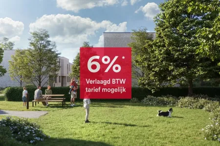 Appartement Te Koop Edegem