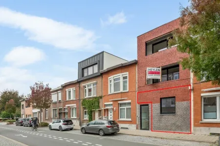 Appartement Te Koop Hoboken