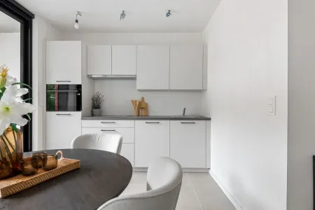 Appartement Te Koop Hoboken
