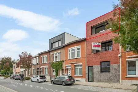 Appartement Te Koop Hoboken
