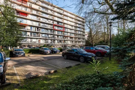 Appartement Te Koop Edegem