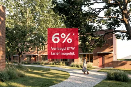 Huis Te Koop Borsbeek