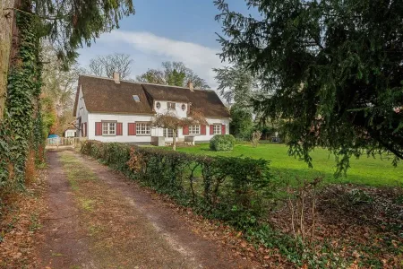 Villa Te Koop Brasschaat