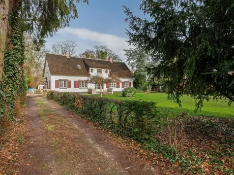 Villa in Brasschaat - Miksebaan 117 - 119, 2930 - foto 2