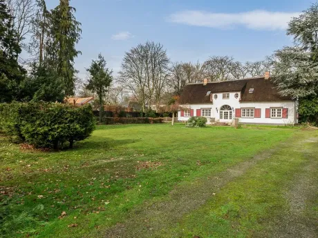 Villa in Brasschaat - Miksebaan 117 - 119, 2930 - foto 4