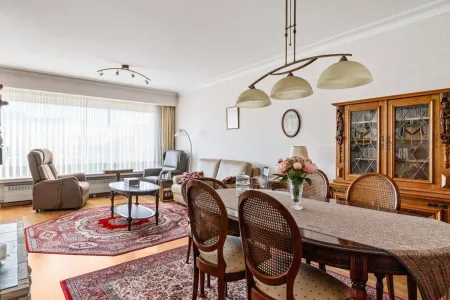 Appartement Te Koop Merksem