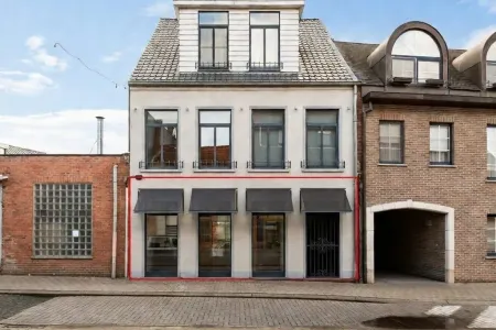 Handelspand Te Koop Nijlen