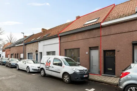 HuisTurnhout