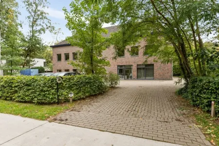 Villa Te Koop Schoten
