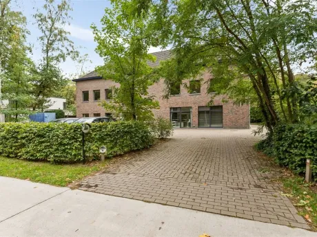 Villa in Schoten - Botermelkbaan 14, 2900 - foto 2