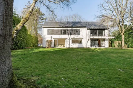 Huis Te Koop Haasdonk