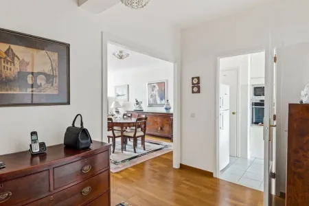 Appartement Te Koop Wilrijk