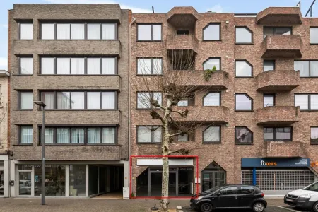 Handelspand Te Koop Turnhout