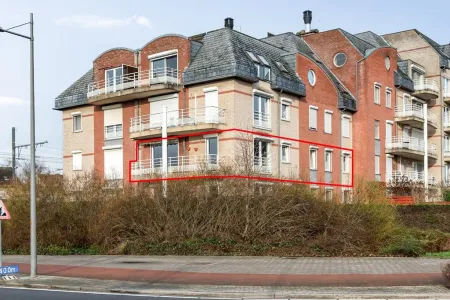 AppartementDuffel