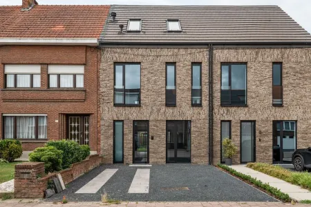 Huis Te Koop Rumst