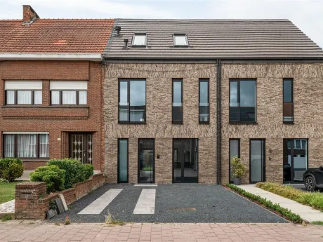 Maison à Rumst - Eikenstraat 151, 2840 - photo 2