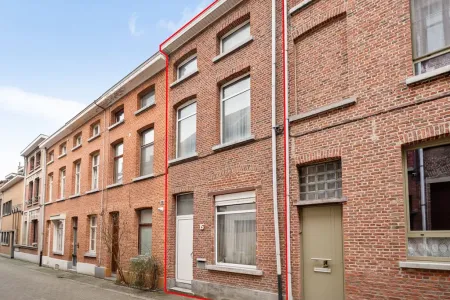 HuisMechelen