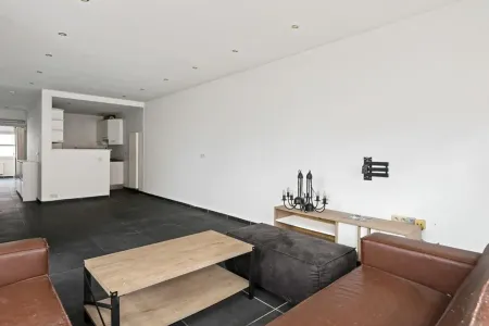 AppartementWillebroek