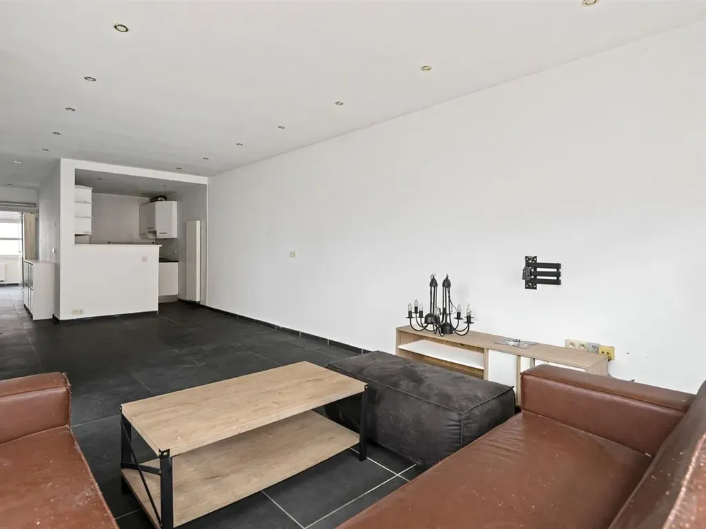 Appartement in Willebroek - 7663578 - Spaarzaamheidsstraat 2A bus 01, 2830 WILLEBROEK