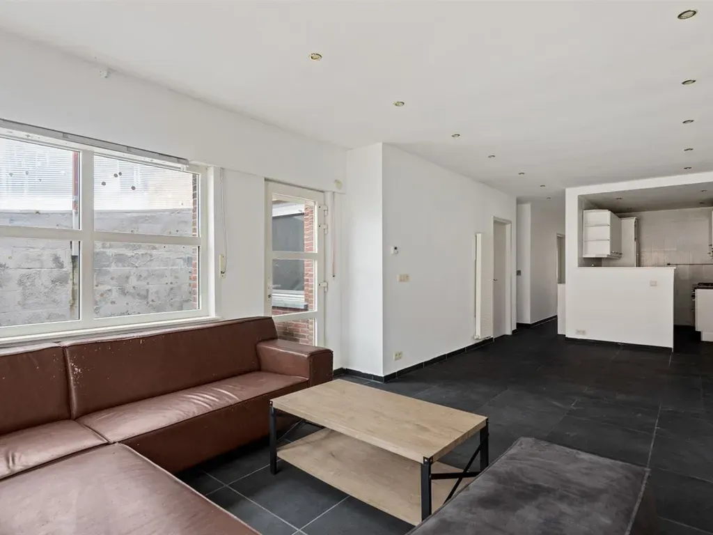 Appartement in Willebroek - 7663578 - Spaarzaamheidsstraat 2A bus 01, 2830 WILLEBROEK
