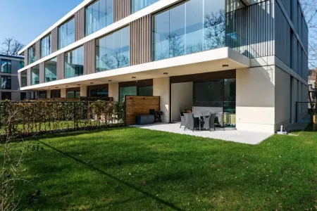 Appartement Te Koop Kapellen