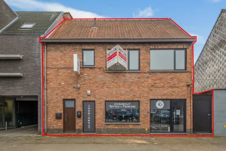 Appartement Te Koop Brasschaat
