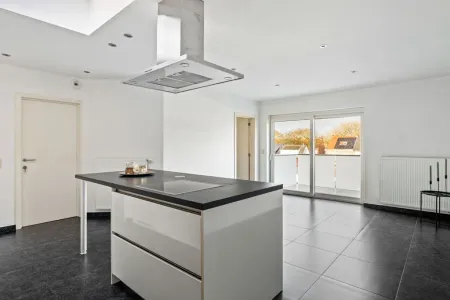 AppartementBrasschaat