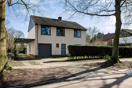 HuisBrasschaat