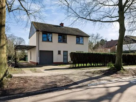 Huis in Brasschaat - Max Hermanlei 118, 2930 - foto 2
