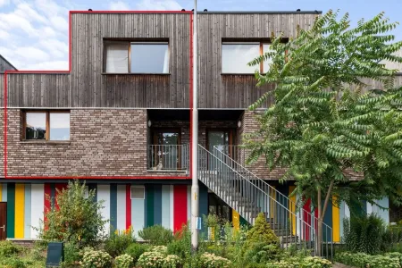 AppartementBrasschaat