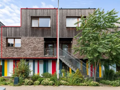 Appartement in Brasschaat - Molenweg 50A, 2930 - foto 2