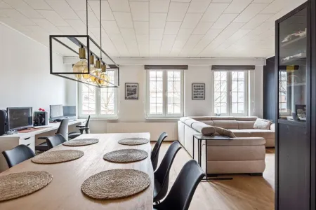 HuisBrasschaat