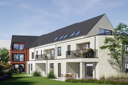 Appartement Te Koop Balen