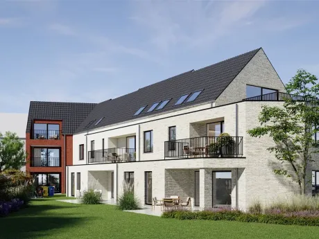 Appartement in Balen - Molenveld 2, 2490 - foto 2