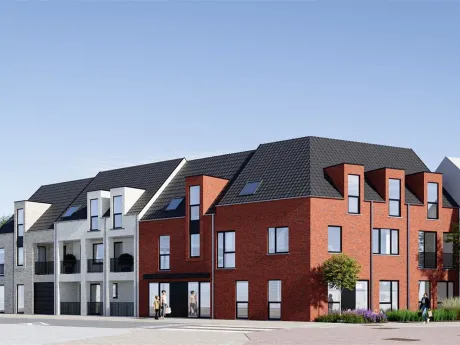 Appartement in Balen - Molenveld 2, 2490 - foto 3