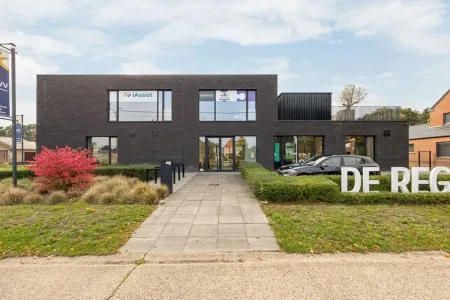 Huis Te Koop Westerlo