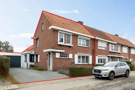 HuisGeel