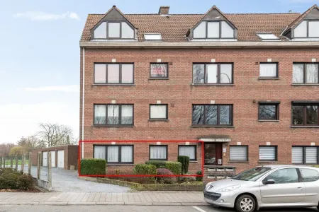 AppartementGeel