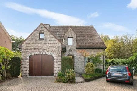 Huis Te Koop Westerlo