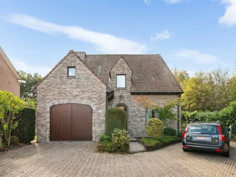 Maison à Westerlo - Gevaertlaan 133, 2260 - photo 2