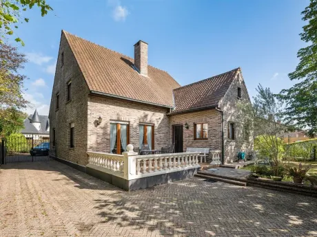 Maison à Westerlo - Gevaertlaan 133, 2260 - photo 3