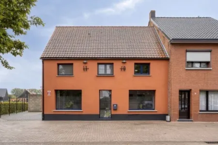 Huis Te Koop Geel
