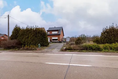 Huis Te Koop Herselt