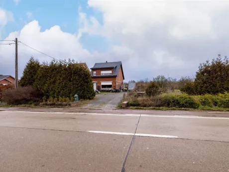 Maison à Herselt - Provinciebaan 102, 2230 - photo 2