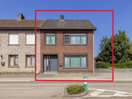 Huis in Westerlo - Oosterwijk 16, 2260 - foto 2
